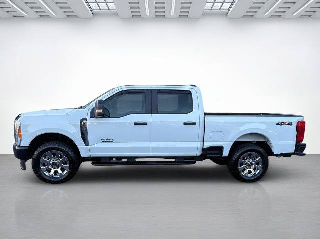 Certified 2023 Ford F250 XL AWD/4WD image 6