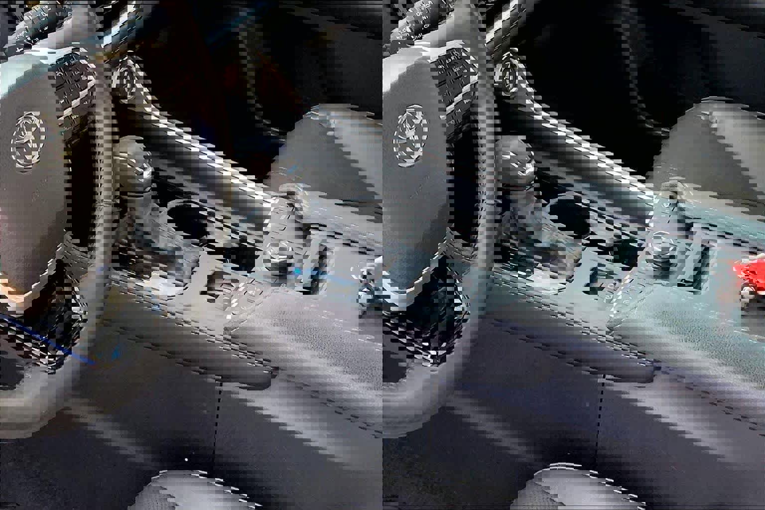 Used 2024 Toyota Grand Highlander Platinum image 16