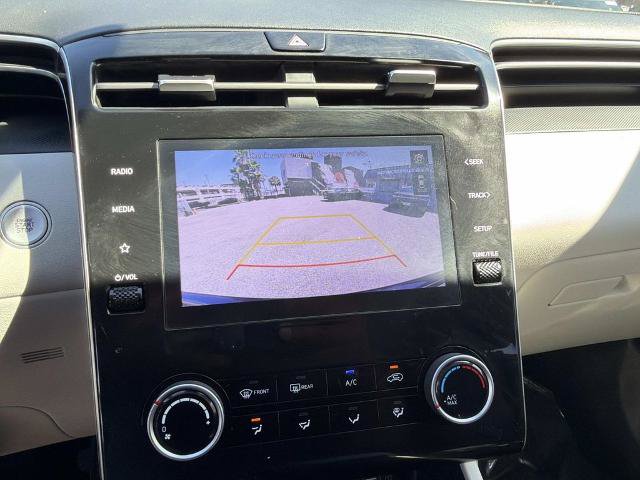 Used 2023 Hyundai Tucson SEL FWD image 30