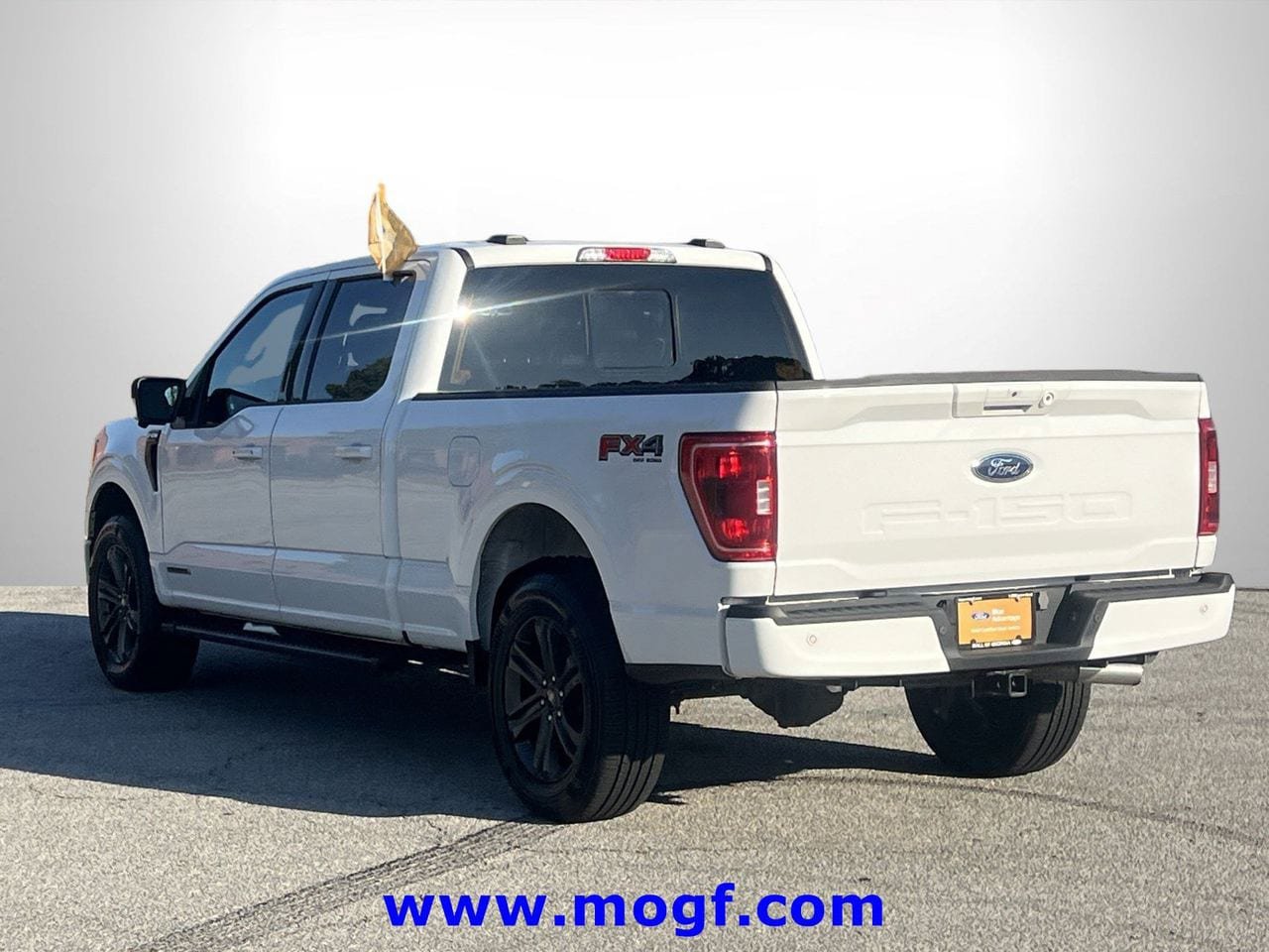 Certified 2023 Ford F150 XLT w/ Equipment Group 302A High AWD/4WD video 2