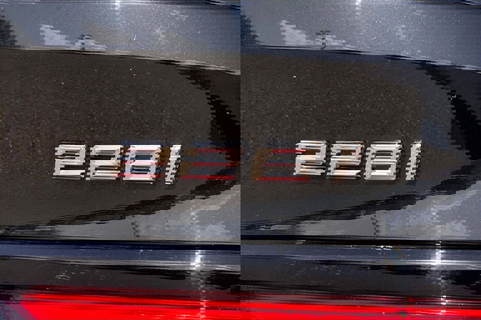 Used 2022 BMW 228i xDrive Gran Coupe image 12