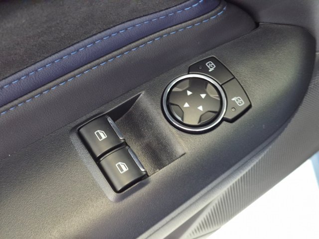 Certified 2024 Ford Mustang Dark Horse w/ Dark Horse Handlin Package RWD image 11