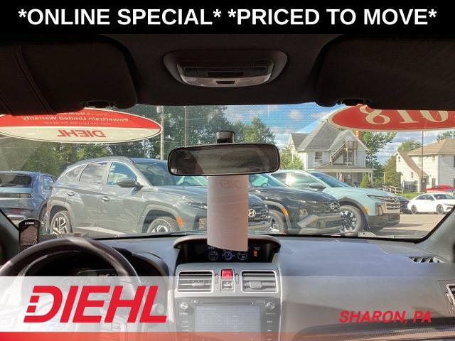 Used 2018 Subaru WRX Premium w/ Performance Package AWD/4WD image 24