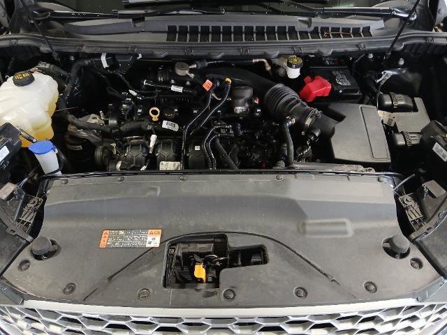 Certified 2024 Ford Edge SEL w/ Convenience Package image 17