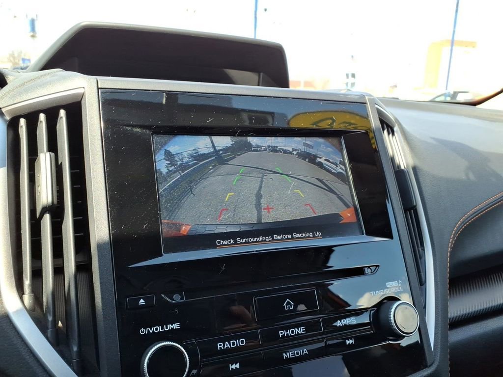 Used 2020 Subaru Crosstrek 2.0i Premium w/ Moonroof Package 2 image 22