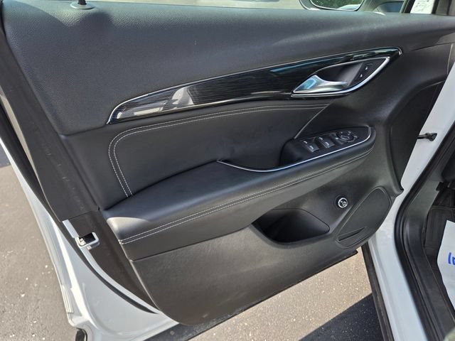 Used 2022 Buick Envision Preferred FWD image 35