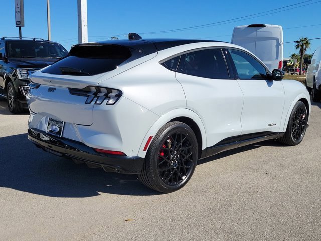Certified 2023 Ford Mustang Mach-E GT w/ GT Performance Edition image 4