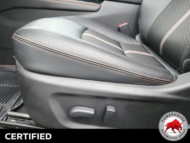 Used 2023 Nissan Altima 2.5 SR FWD image 23