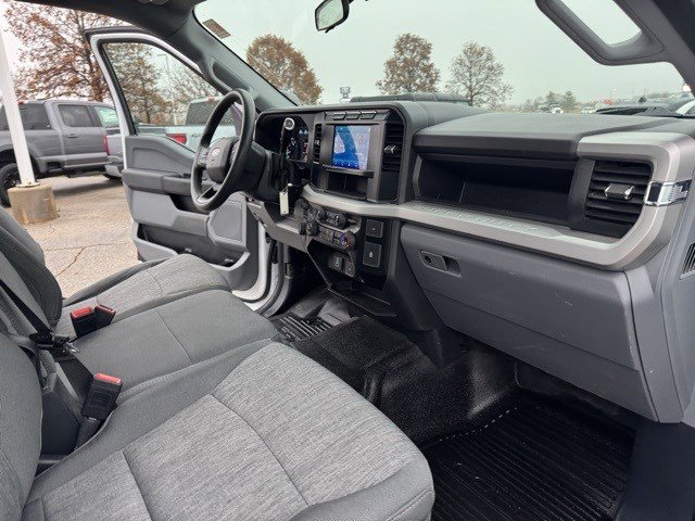 Certified 2023 Ford F350 XL w/ XL Chrome Package image 33