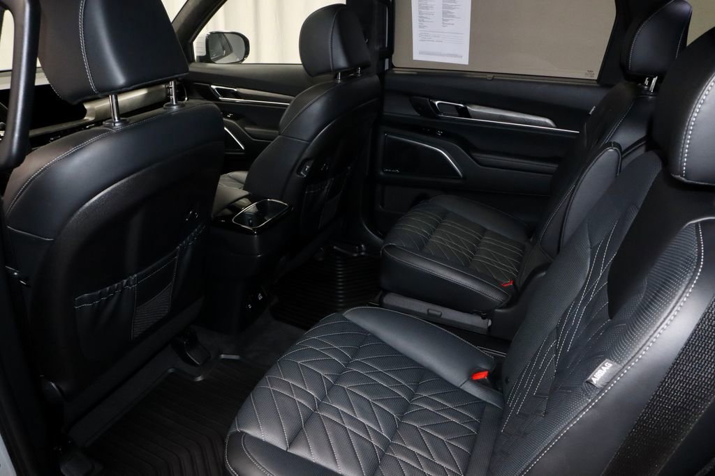 Used 2025 Kia Telluride SX Prestige X-Line AWD/4WD image 22