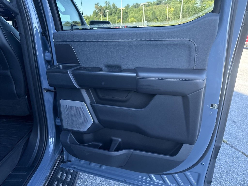 Certified 2023 Ford F150 Raptor image 25