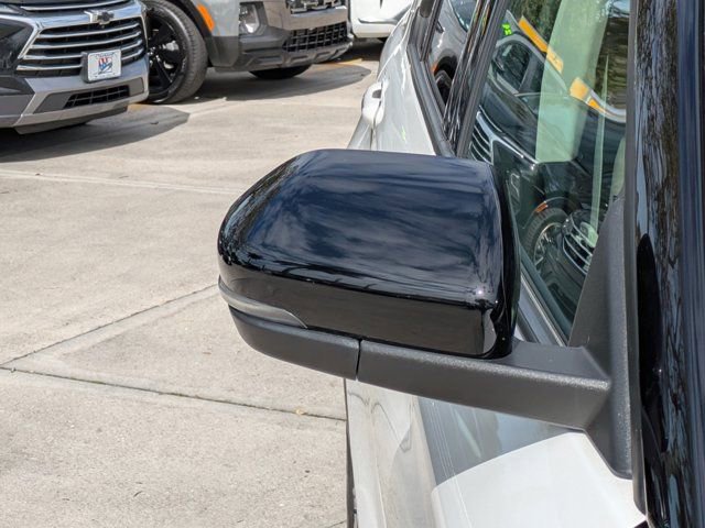 Certified 2023 Ford Explorer Limited w/ Limited Technology Package image 10