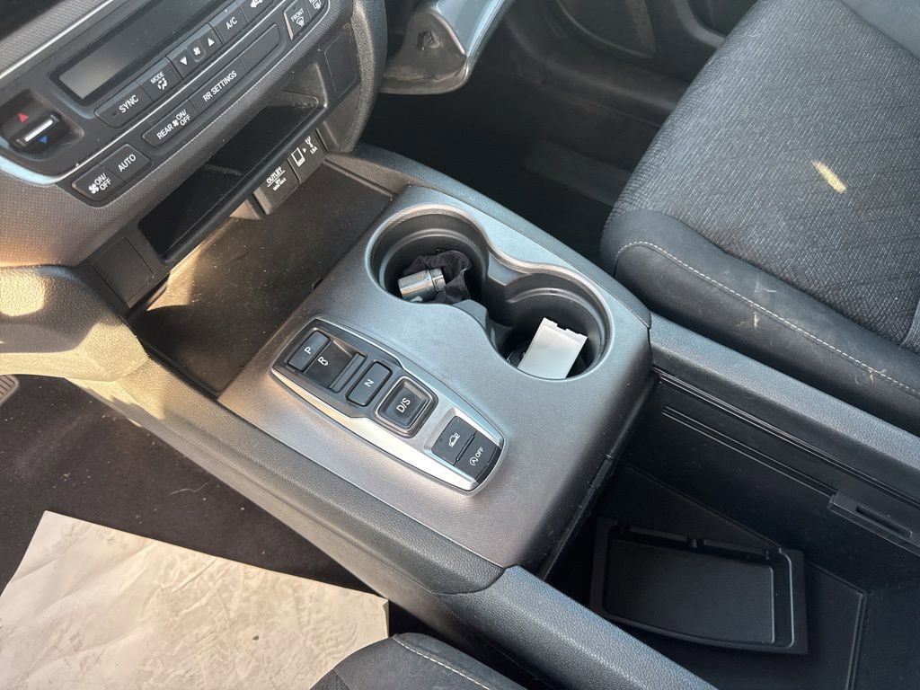 Used 2023 Honda Ridgeline Sport image 16