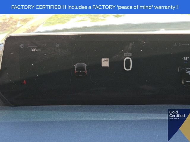 Certified 2025 Ford Expedition Max Active AWD/4WD image 46
