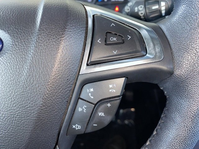 Certified 2023 Ford Edge SEL w/ Convenience Package image 18