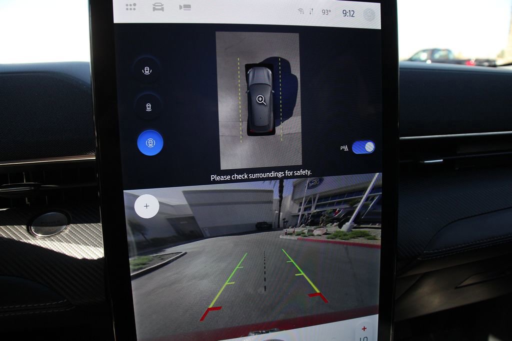 Certified 2024 Ford Mustang Mach-E Select image 33