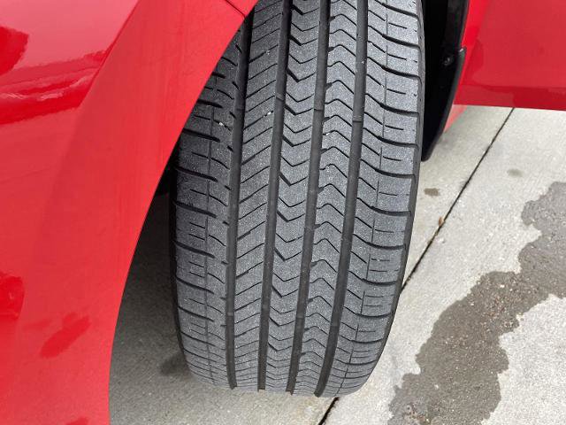 Used 2023 Honda Civic Sport image 11