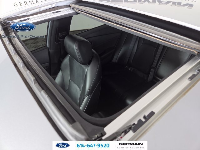 Used 2024 Honda Accord Sport image 33