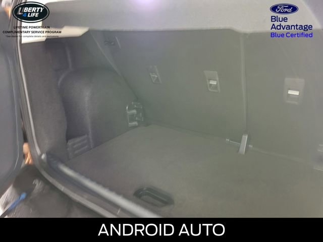 Certified 2019 Ford EcoSport SE image 16