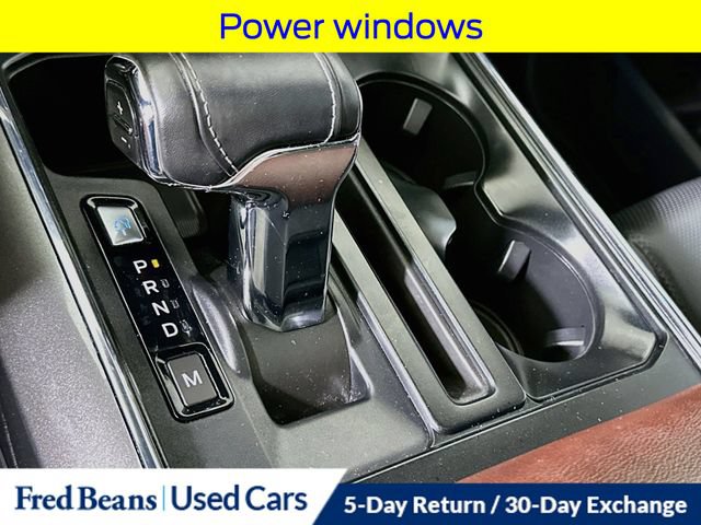 Certified 2023 Ford F150 Lariat w/ Equipment Group 502A High AWD/4WD image 22