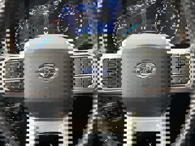 Certified 2024 Ford Expedition Limited AWD/4WD image 19