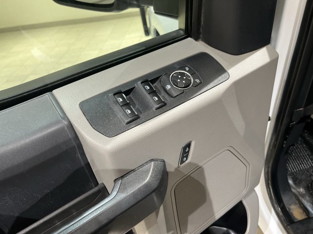 Certified 2022 Ford F350 XL w/ Power Equipment Group AWD/4WD image 20