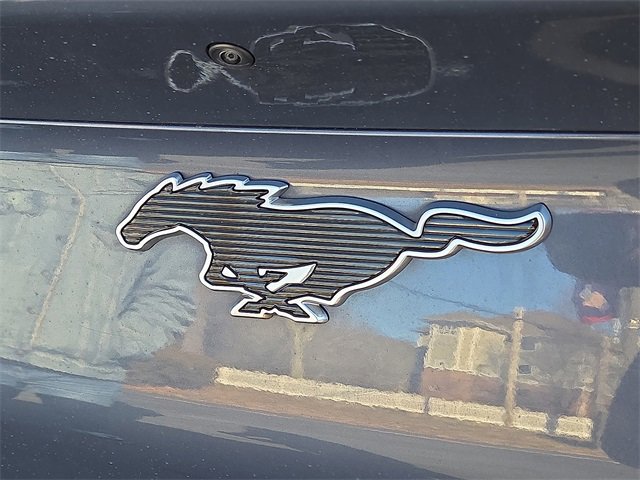Certified 2021 Ford Mustang Mach-E Select w/ Comfort/Technology Package image 27