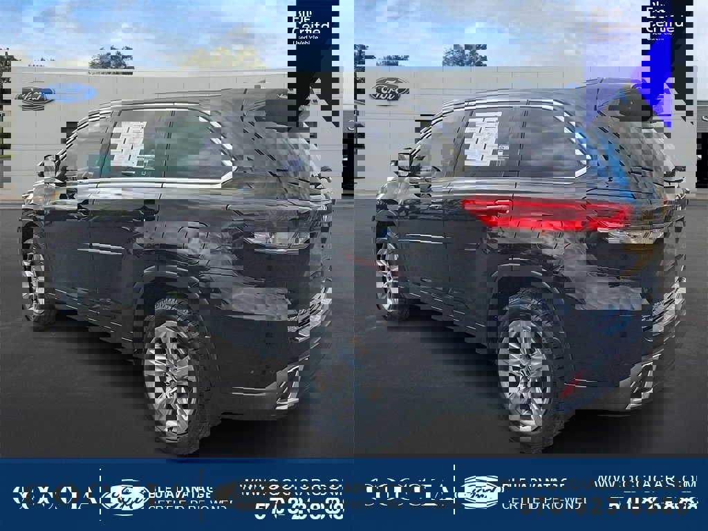 Used 2019 Toyota Highlander Limited image 3