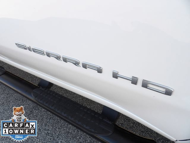 Used 2024 GMC Sierra 2500 Pro AWD/4WD image 16