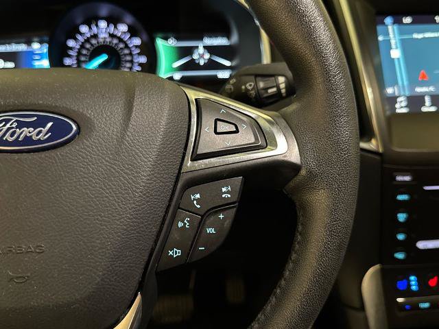 Certified 2019 Ford Edge Titanium w/ Equipment Group 301A FWD image 23
