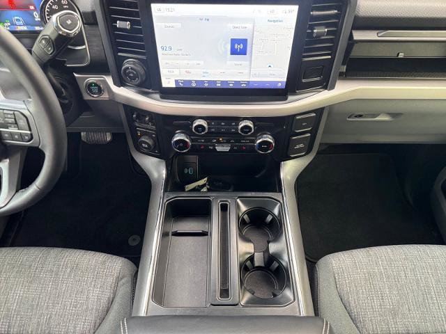 Certified 2023 Ford F150 XLT w/ Equipment Group 302A High image 11