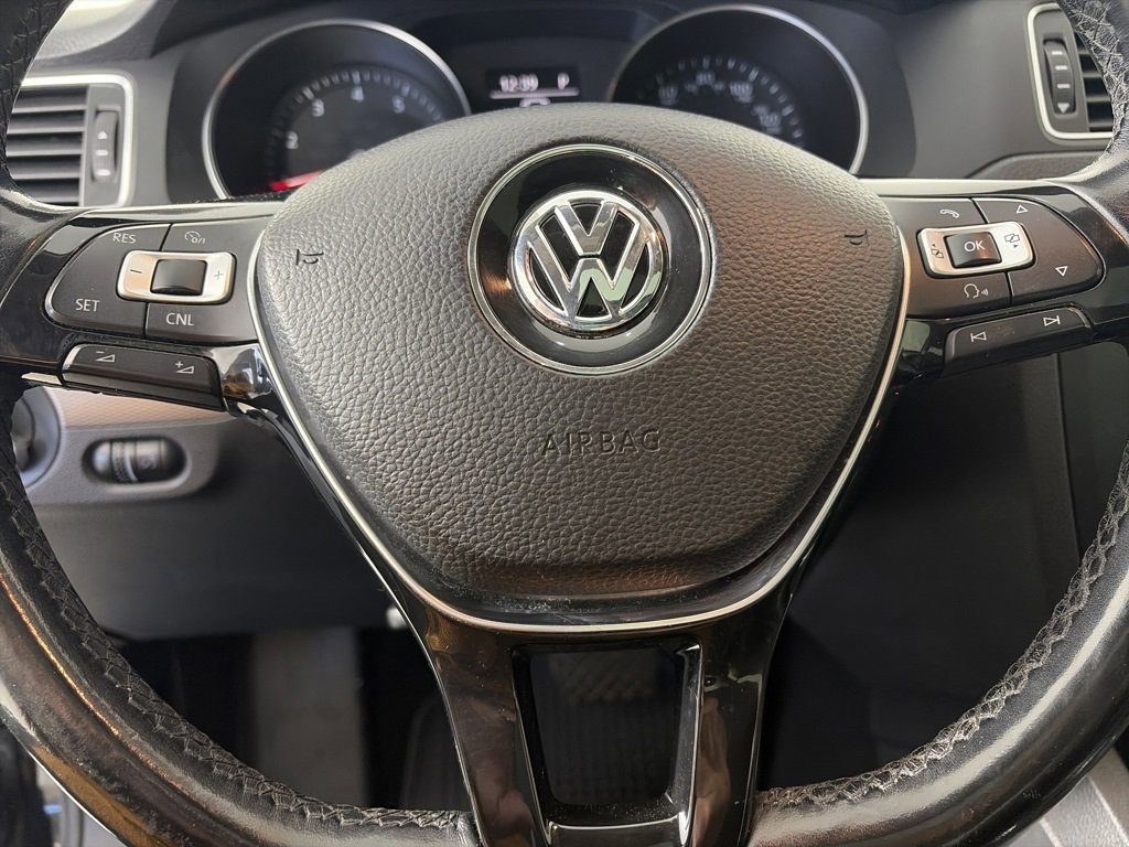Used 2018 Volkswagen Jetta SE image 16