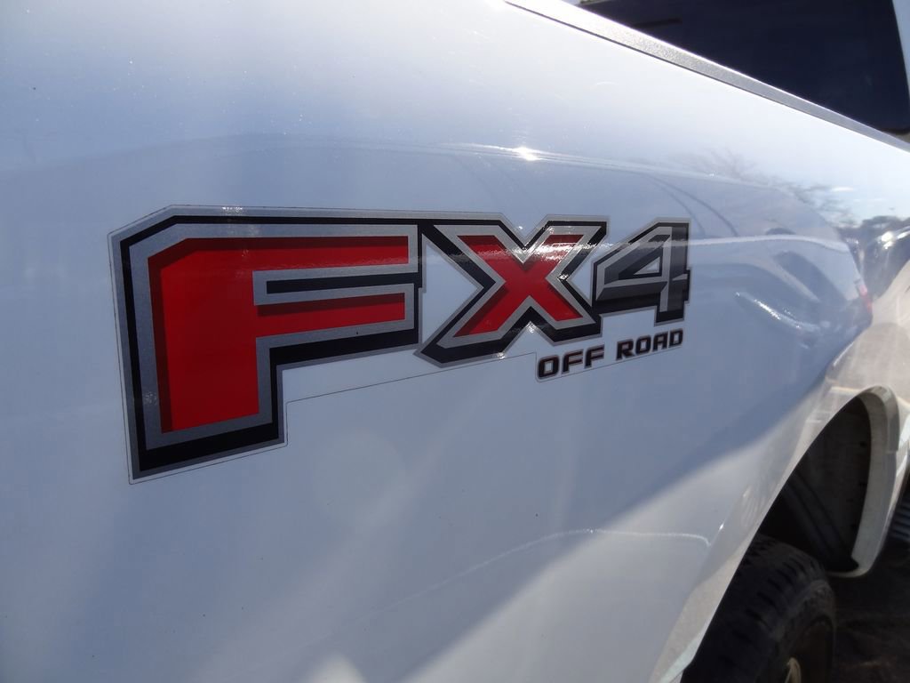 Certified 2023 Ford F250 Lariat w/ FX4 Off-Road Package image 15