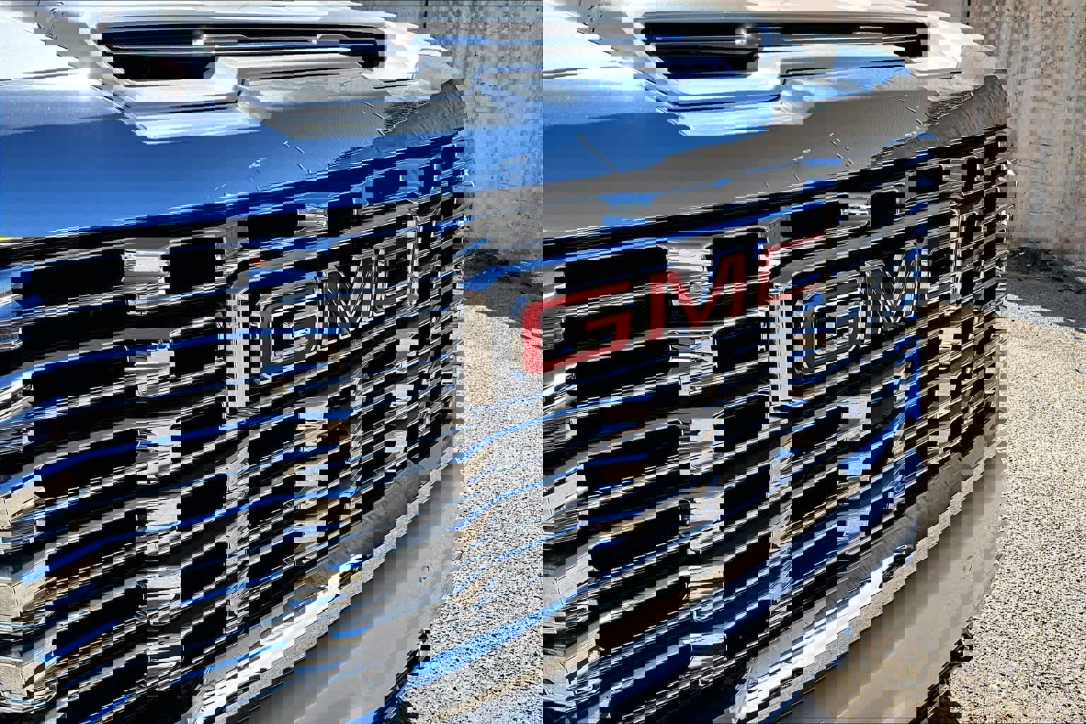 Used 2025 GMC Sierra 2500 Denali w/ Denali Reserve Package image 32