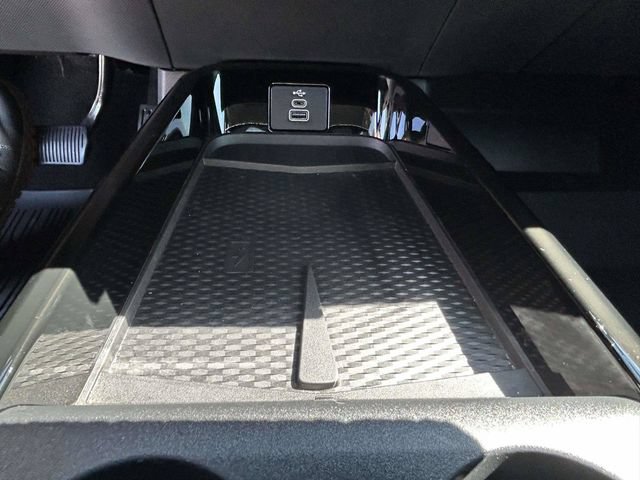 Certified 2025 Ford Mustang Mach-E Select w/ Comfort Package Lite AWD/4WD image 25