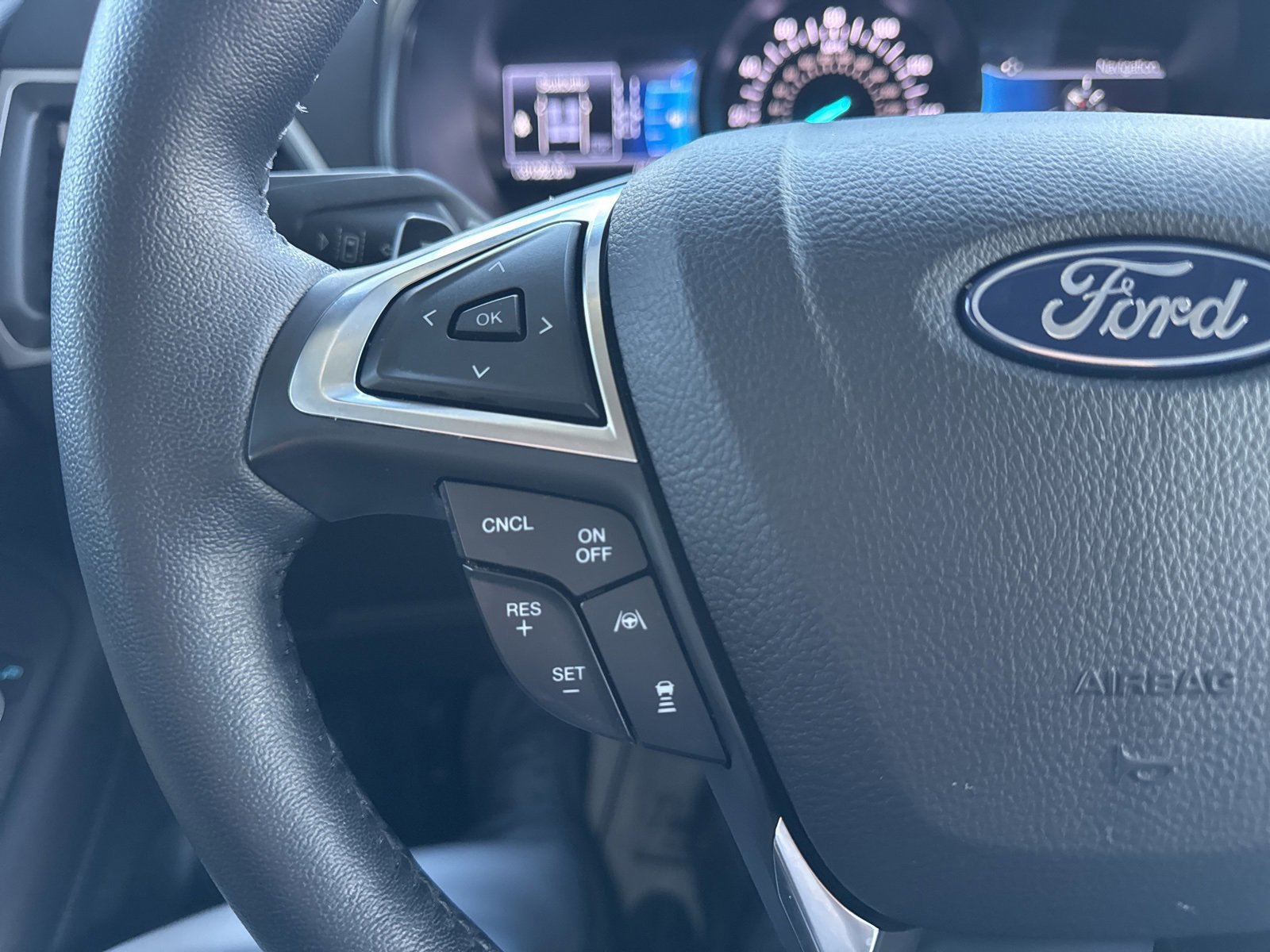 Certified 2023 Ford Edge SEL w/ Convenience Package image 29