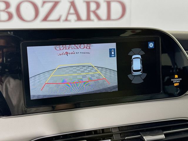 Used 2021 Hyundai Palisade SEL w/ Premium Package image 17