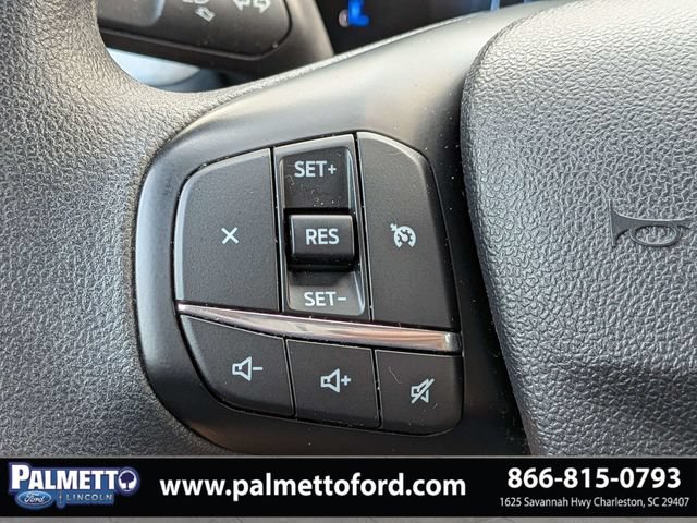 Certified 2025 Ford Maverick XLT w/ Equipment Group 302A AWD/4WD image 22