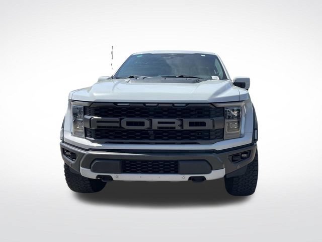 Certified 2023 Ford F150 Raptor AWD/4WD image 10