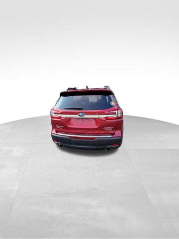Used 2023 Subaru Ascent Touring AWD/4WD image 4