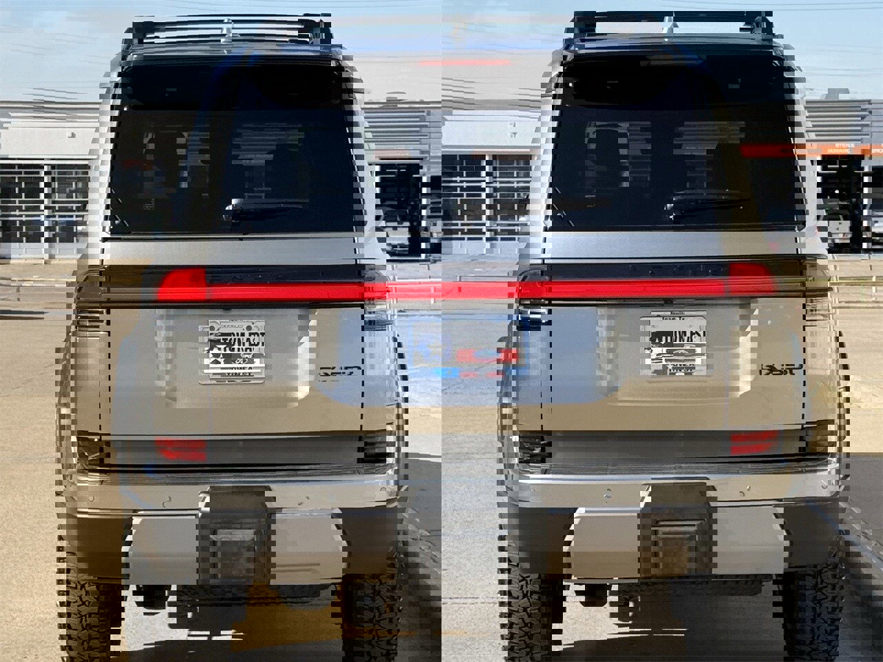 Used 2026 Lexus GX 550 image 5