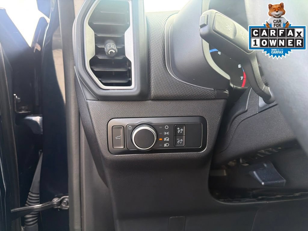 Certified 2023 Ford Bronco Sport Big Bend AWD/4WD image 25