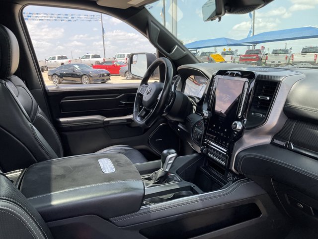 Used 2022 RAM 1500 TRX w/ TRX Level 2 Equipment Group AWD/4WD image 24