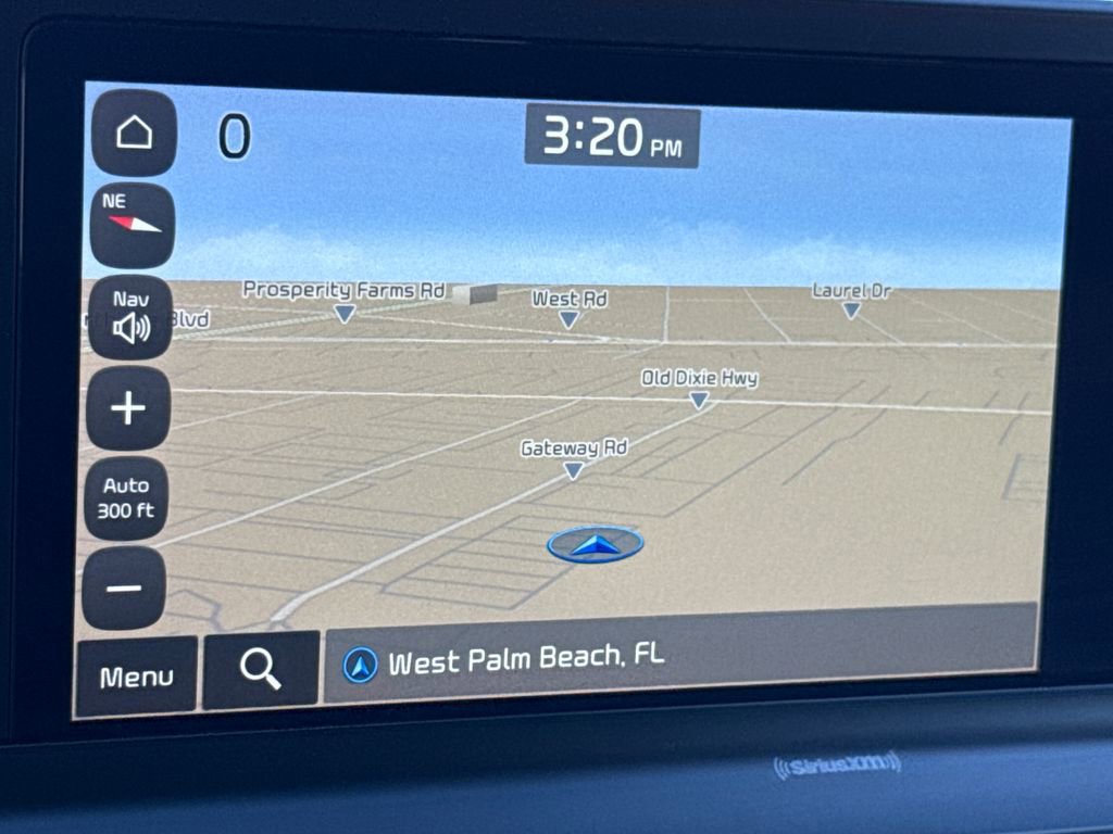 Used 2022 Kia Telluride S image 23