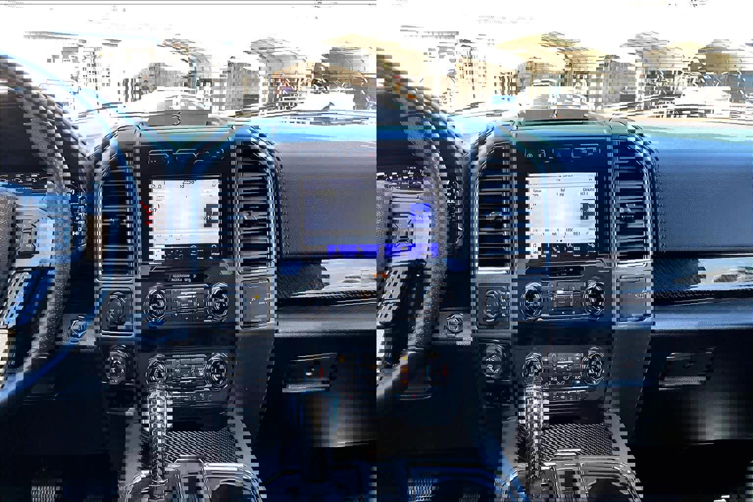 Certified 2019 Ford F150 Raptor w/ Equipment Group 802A Luxury image 11