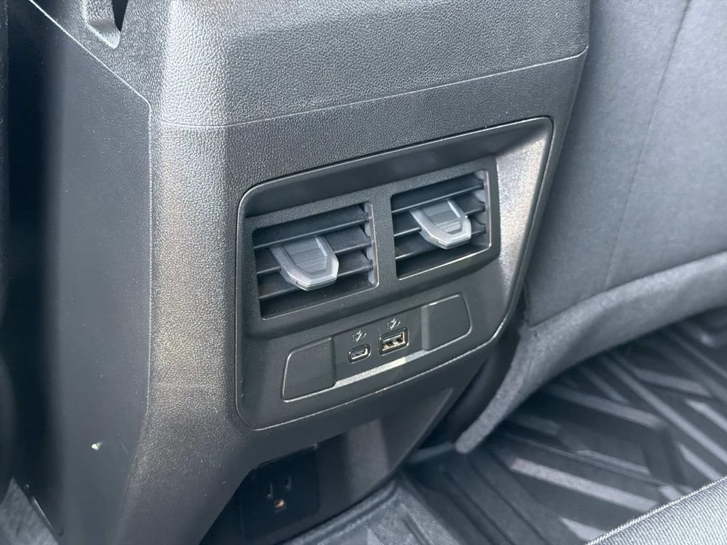 Used 2026 GMC Canyon Elevation w/ Convenience Package AWD/4WD image 18
