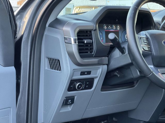 Certified 2025 Ford F150 XLT w/ Equipment Group 301A Standard AWD/4WD image 28