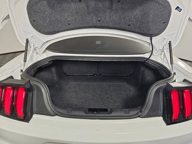 Certified 2021 Ford Mustang GT Premium w/ GT Performance Package image 17