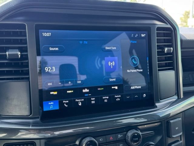 Certified 2025 Ford F150 STX AWD/4WD image 37