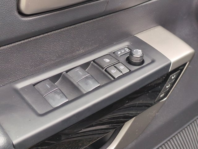 Used 2023 Toyota Tundra Limited AWD/4WD image 14